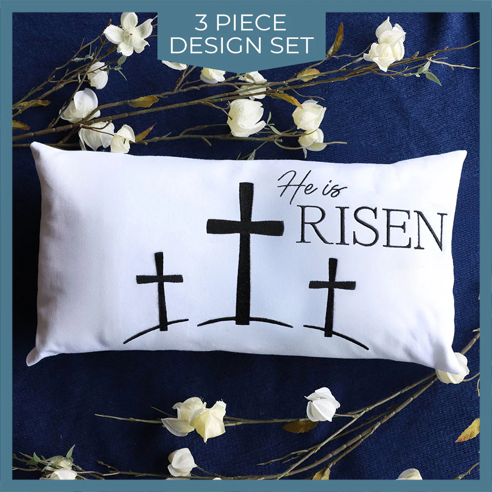 Featured New Designs!
