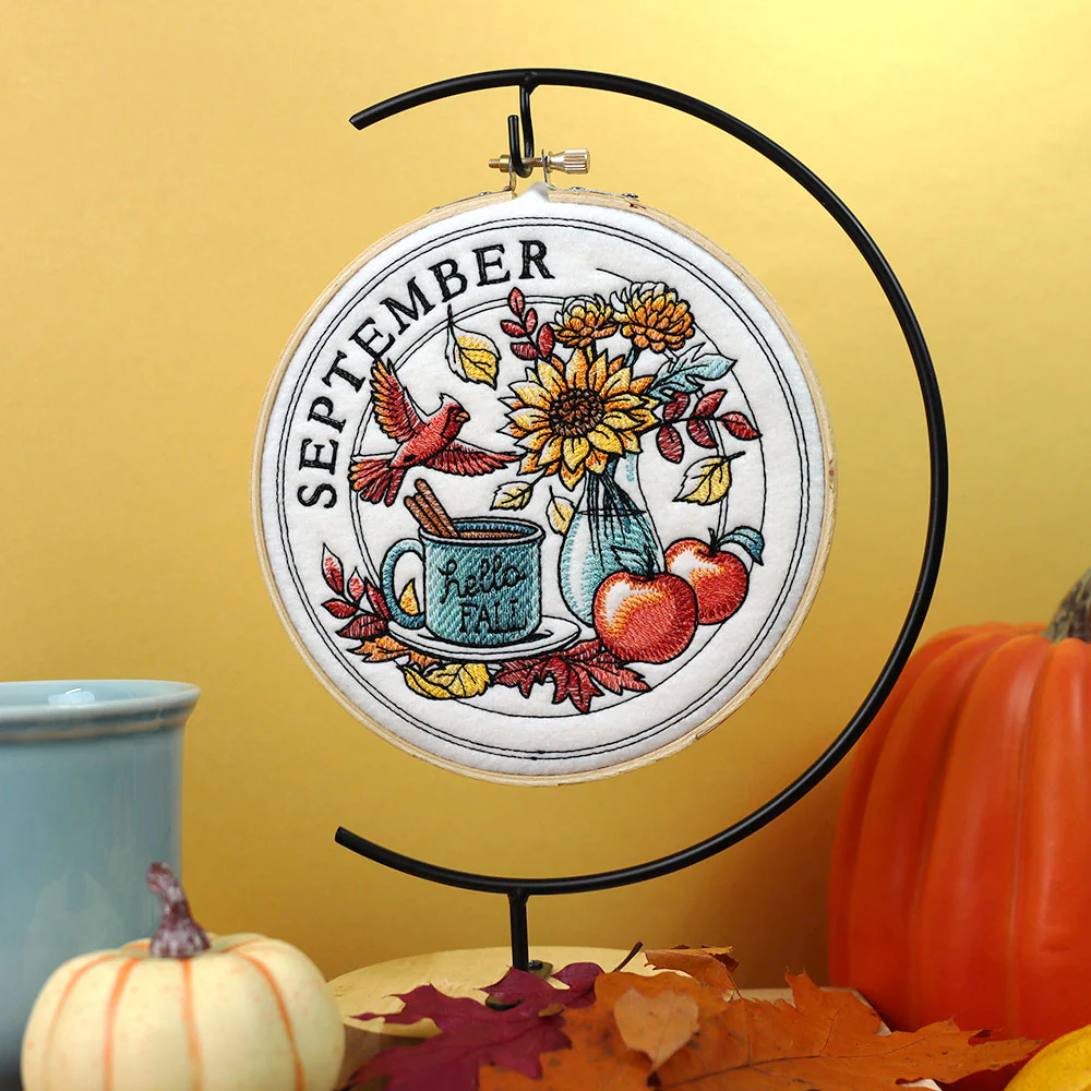 Best Selling Fall